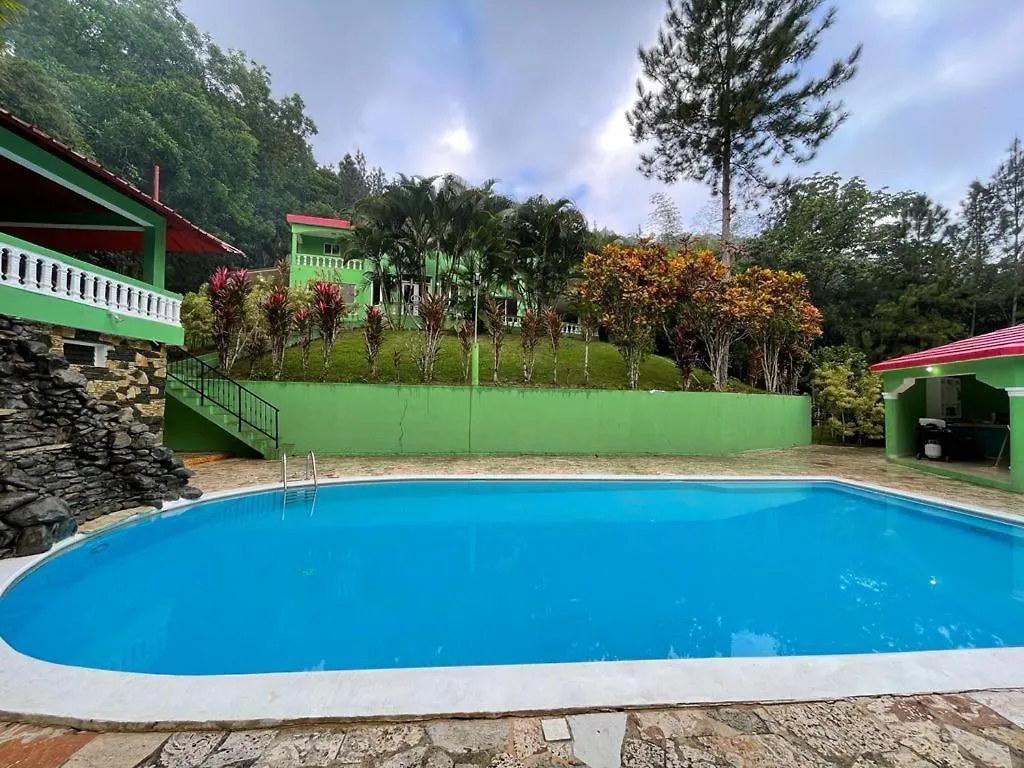 Villa Don Manuel Villa Altagracia