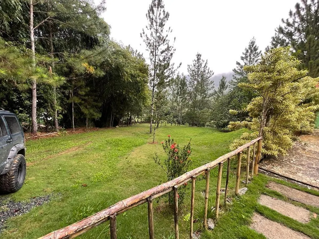 Villa Don Manuel Villa Altagracia