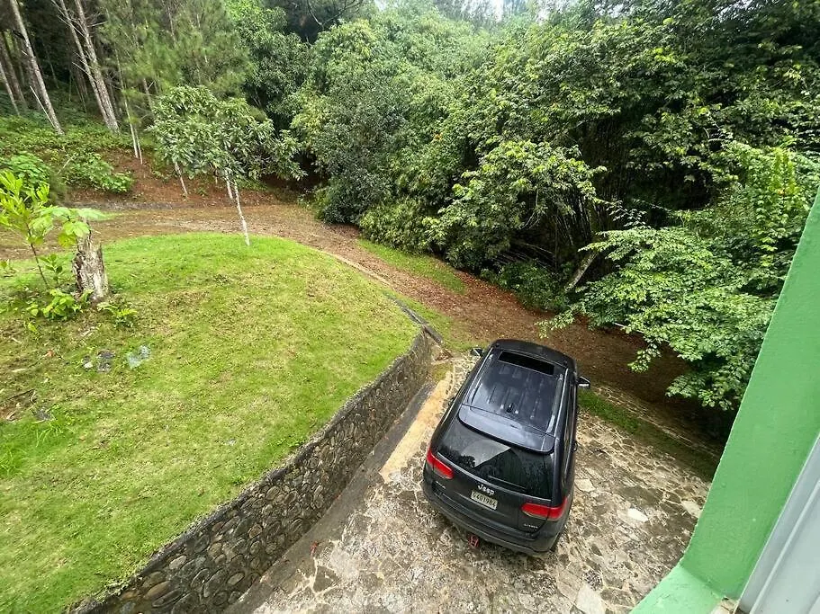 Villa Don Manuel Villa Altagracia Dominican Republic