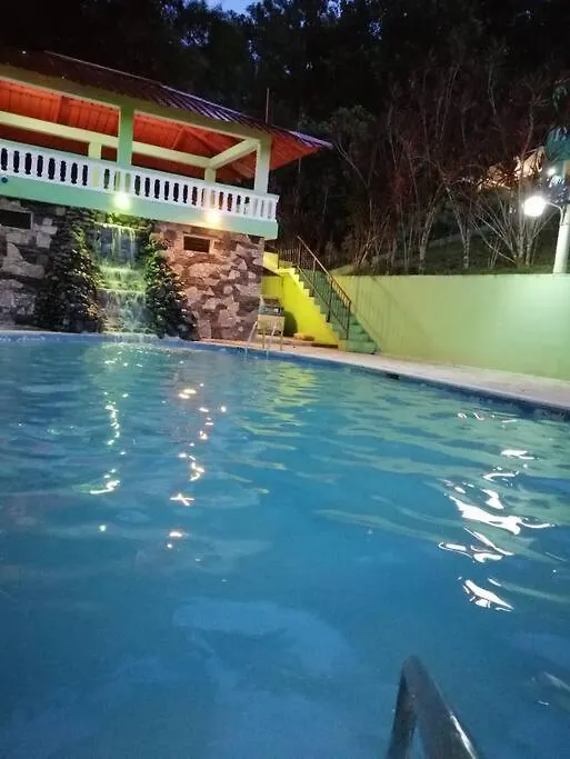 Villa Don Manuel Villa Altagracia
