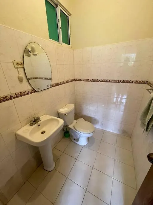 Villa Don Manuel Villa Altagracia 0*,