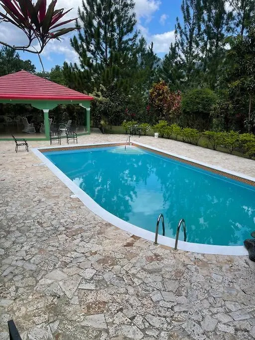 Villa Don Manuel Villa Altagracia 0*,  Dominican Republic