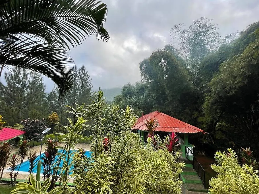 Villa Don Manuel Villa Altagracia 0*,