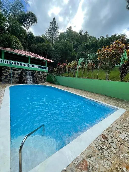 Villa Don Manuel Villa Altagracia
