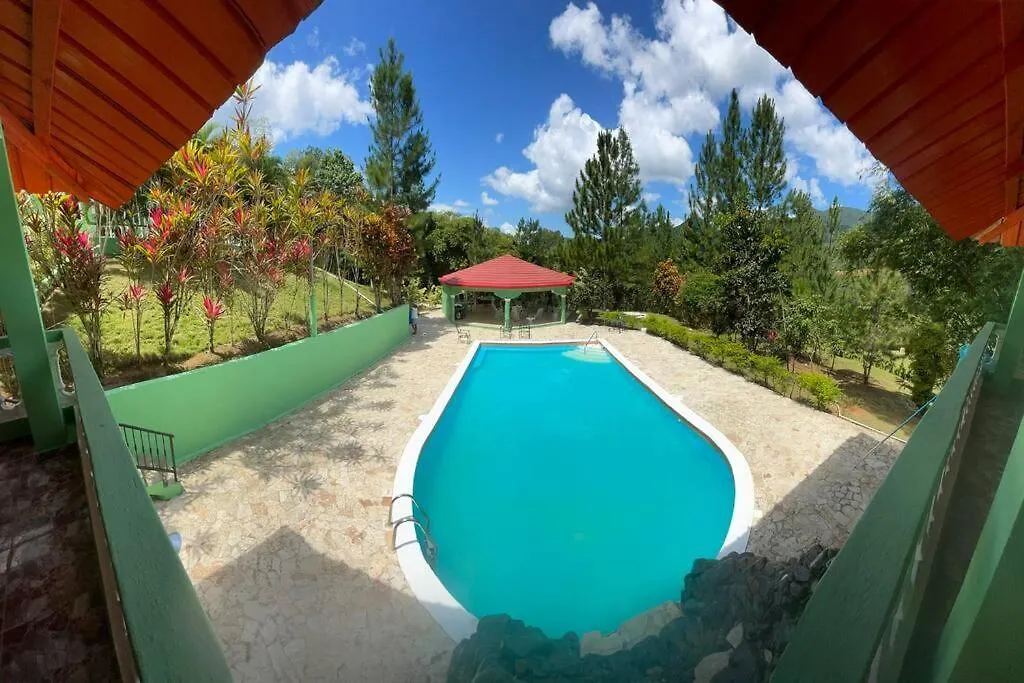 Villa Don Manuel Villa Altagracia