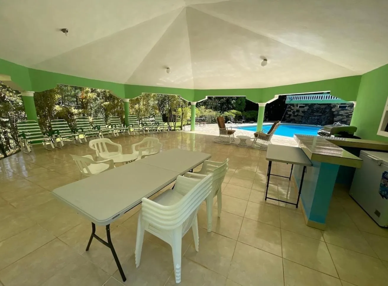 Villa Don Manuel Villa Altagracia