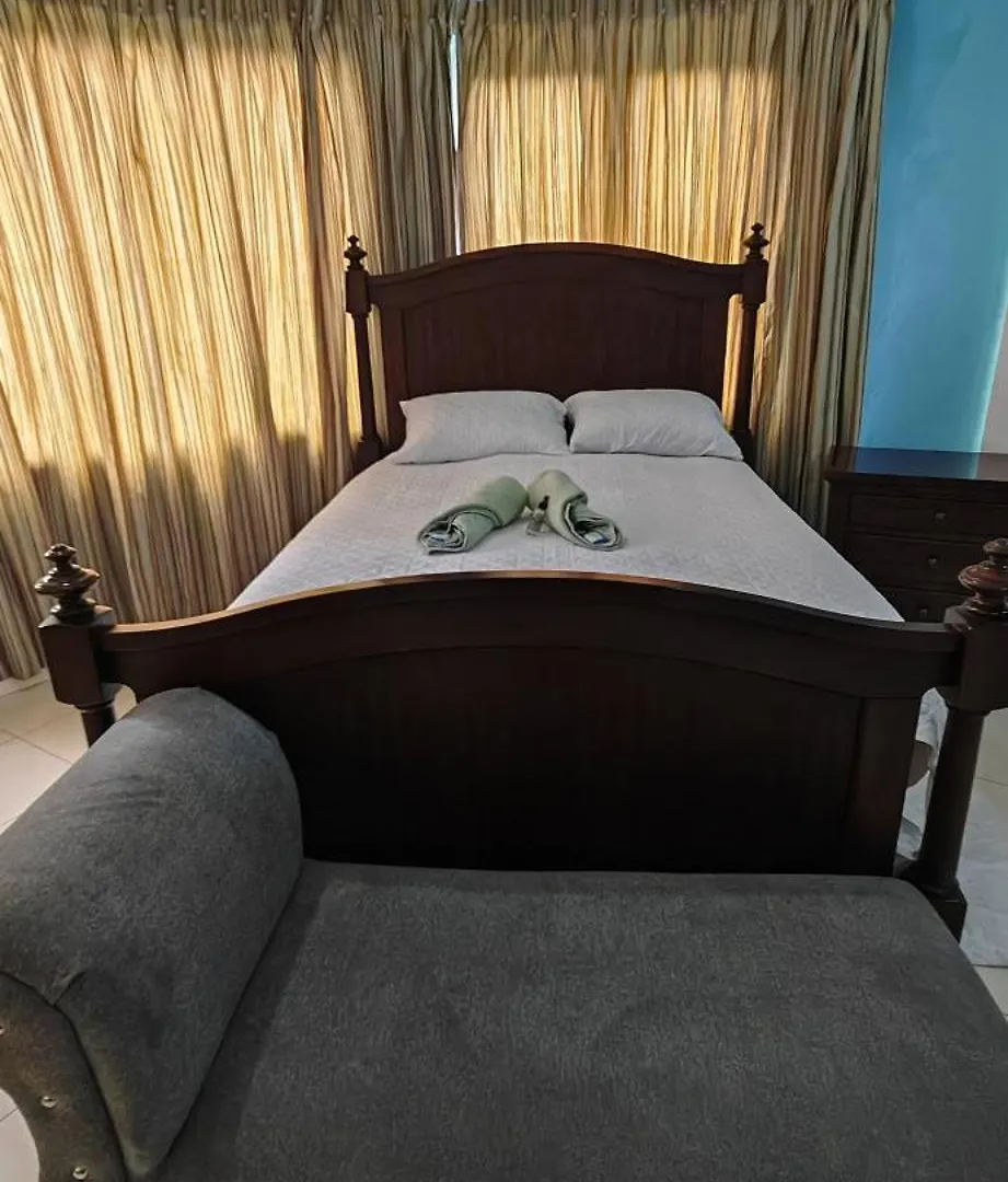 Villa Don Manuel Villa Altagracia