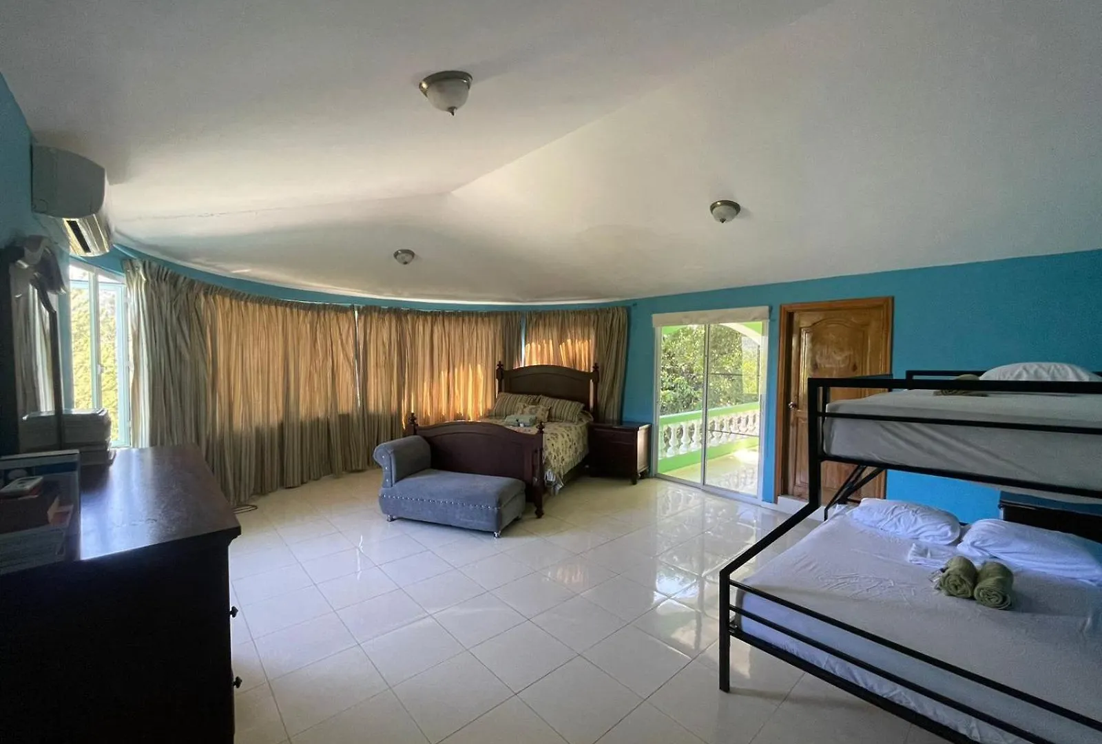 Villa Don Manuel Villa Altagracia