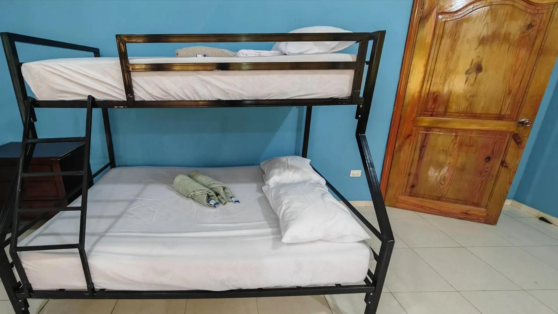 Villa Don Manuel Villa Altagracia