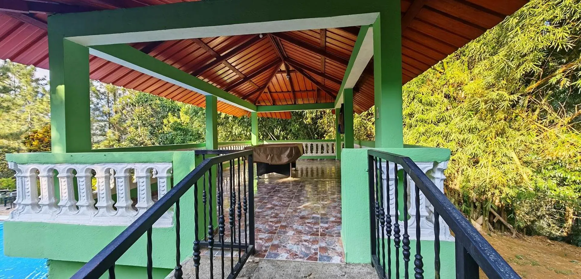 Villa Don Manuel Villa Altagracia Dominican Republic