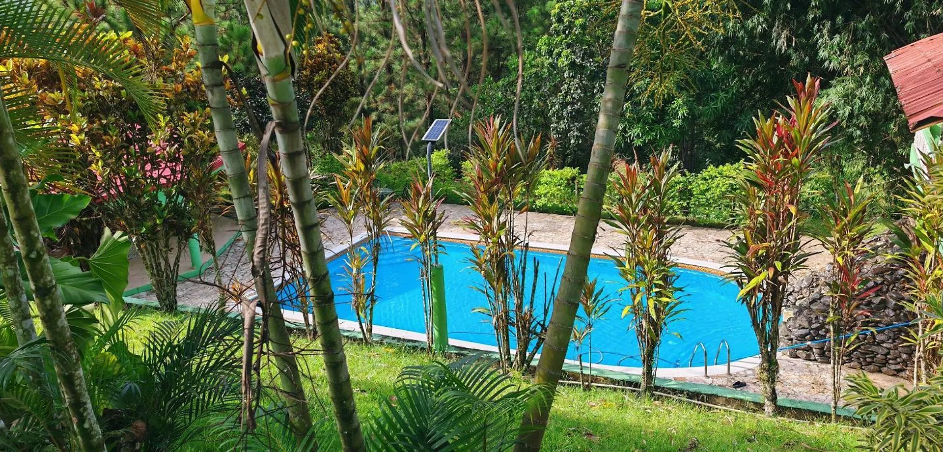 Villa Don Manuel Villa Altagracia