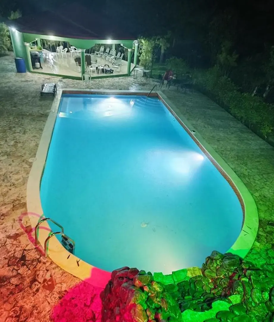 Villa Don Manuel Villa Altagracia