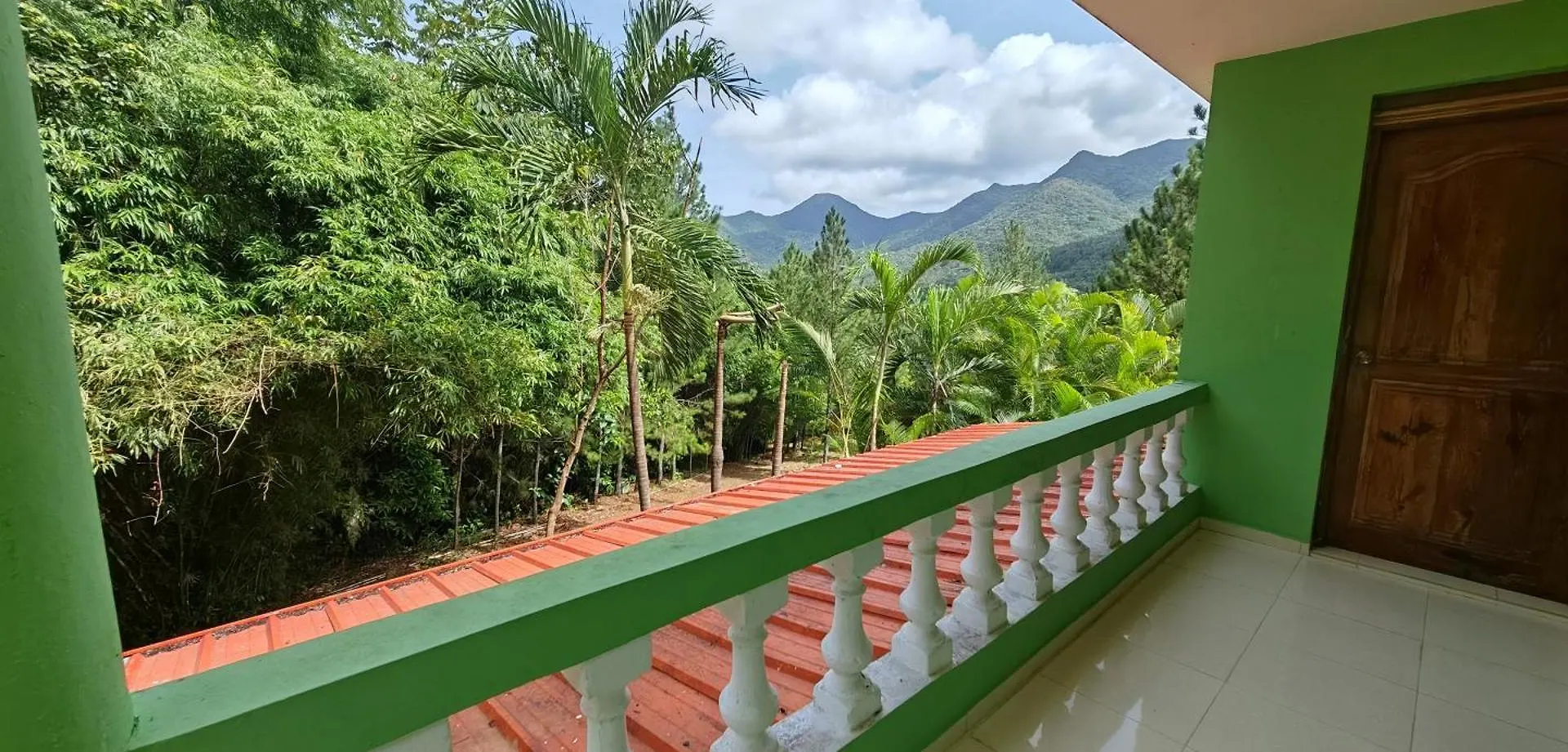 Villa Don Manuel Villa Altagracia