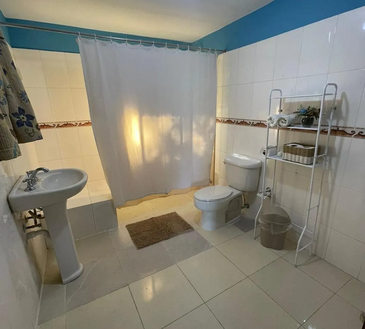 Villa Don Manuel Villa Altagracia