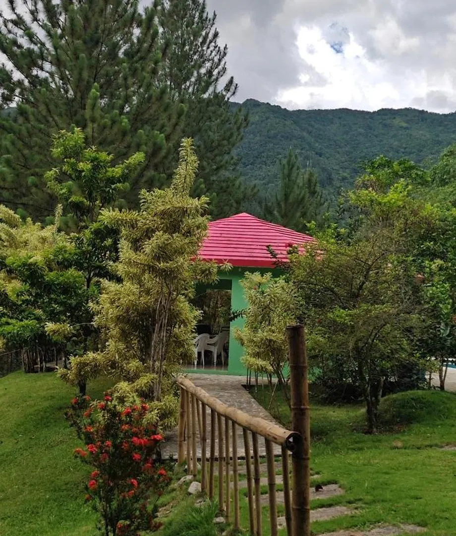 Villa Don Manuel Villa Altagracia