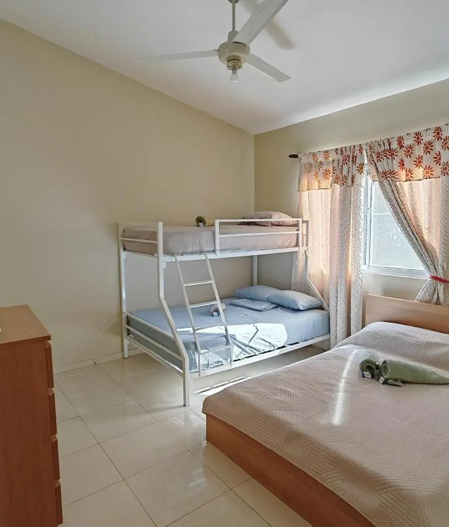 Villa Don Manuel Villa Altagracia