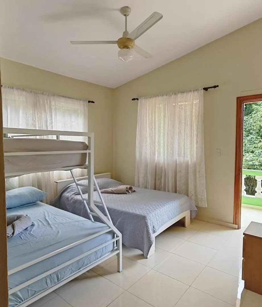 Villa Don Manuel Villa Altagracia 0*,
